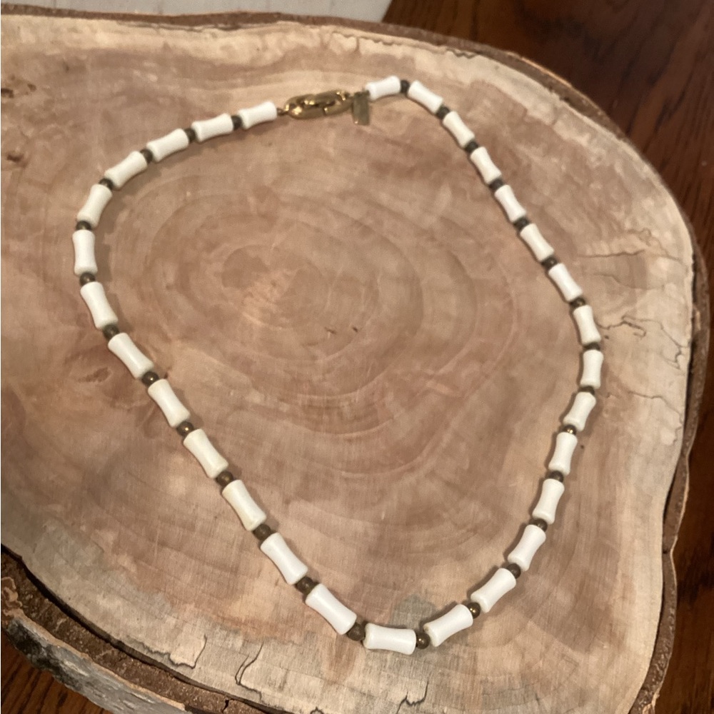 Direction One Vintage Necklace - Picture 3 of 7